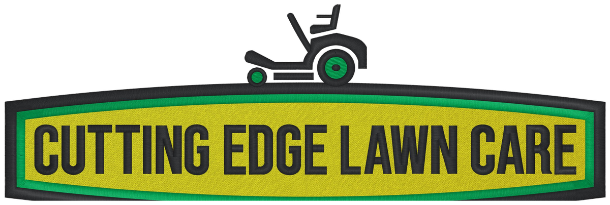 Cutting Edge Lawn Care